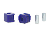 SuperPro Control Arm Inner-Front Bush Kit