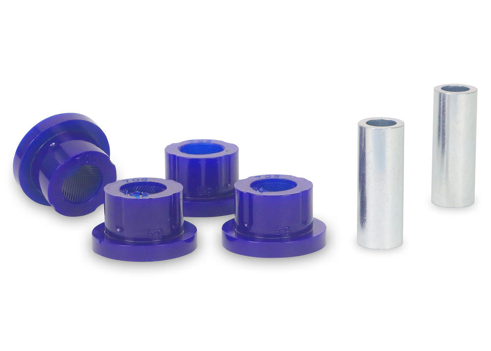 SuperPro Control Arm Lower-Inner Bush Kit