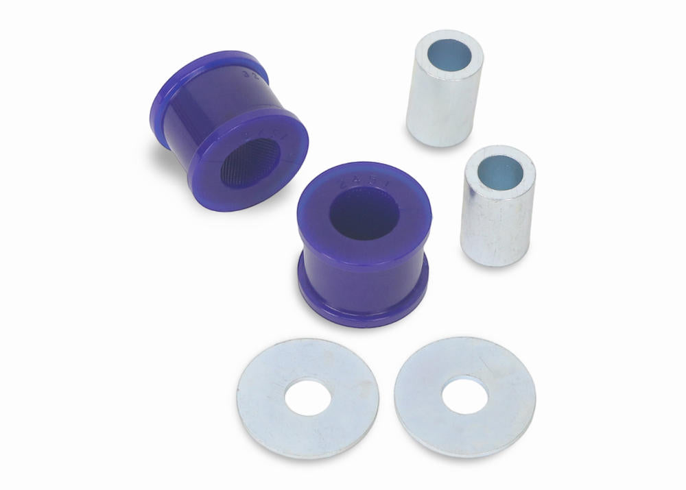 SuperPro Control Arm Lower-Rear Bracket Mount Bush Kit