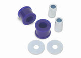 SuperPro Control Arm Lower-Rear Bracket Mount Bush Kit