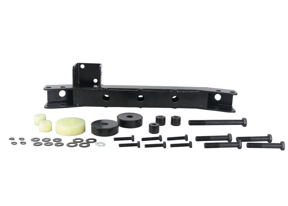 SuperPro Front Differential Drop Kit