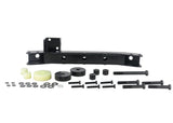 SuperPro Front Differential Drop Kit