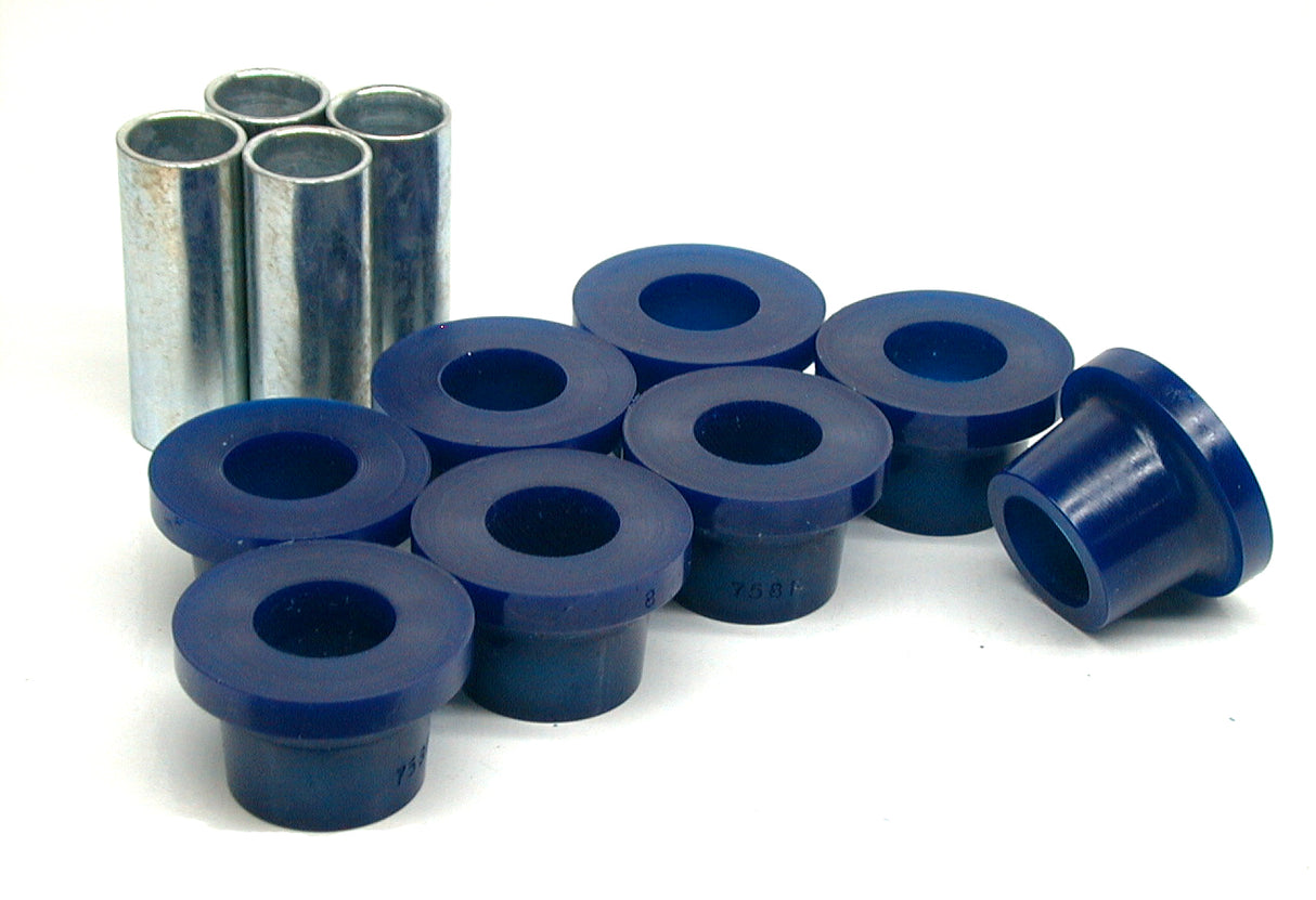 SuperPro Control Arm Lower-Inner Bush Kit