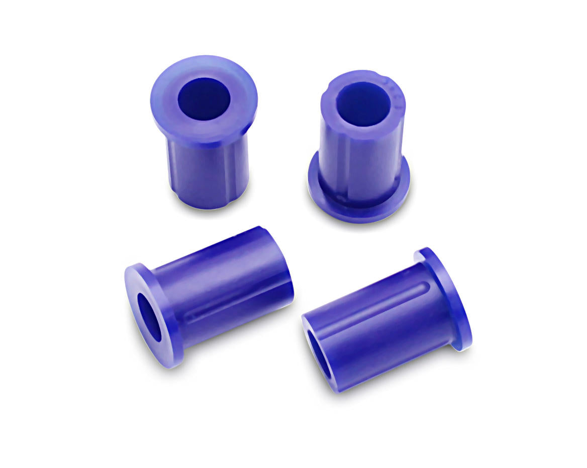 SuperPro Leaf Spring Upper Shackle Bush Kit