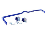 SuperPro 26mm Heavy Duty 2 Position Blade Adjustable Front Sway Bar Kit