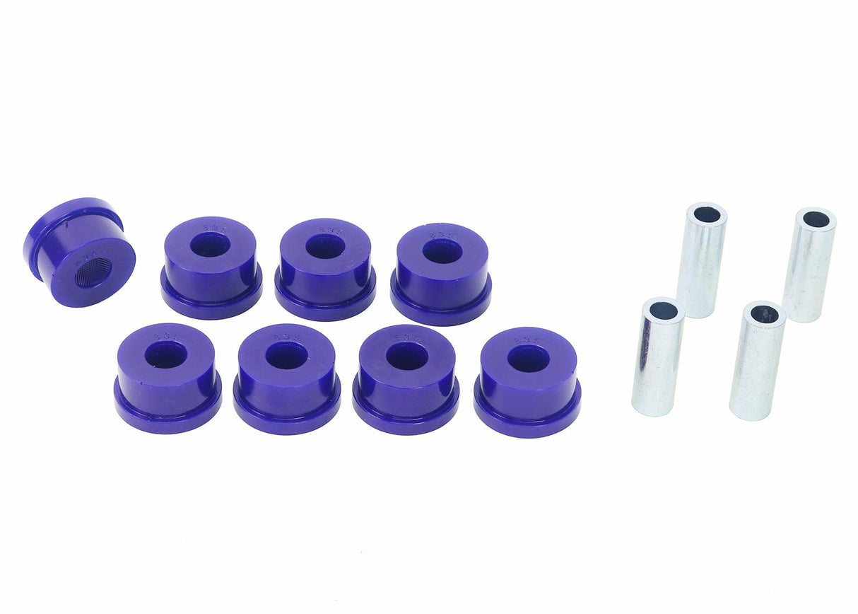 SuperPro Trailing Arm Upper Bush Kit