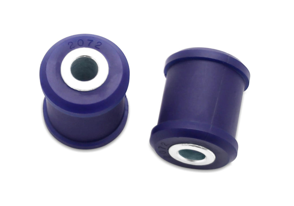 SuperPro Control Arm Lower-Shock Mount Bush Kit