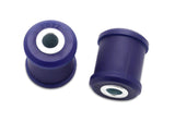 SuperPro Control Arm Lower-Shock Mount Bush Kit