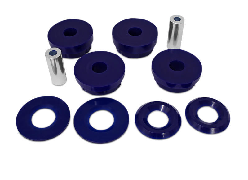 SuperPro Rear Trailing Arm Front Bush Kit