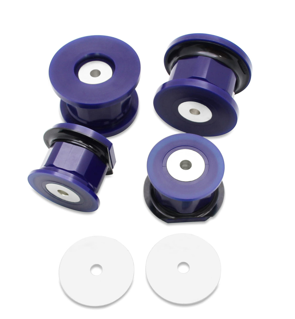 SuperPro Subframe Mount Bush Kit