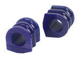 SuperPro Sway Bar Bush Kit
