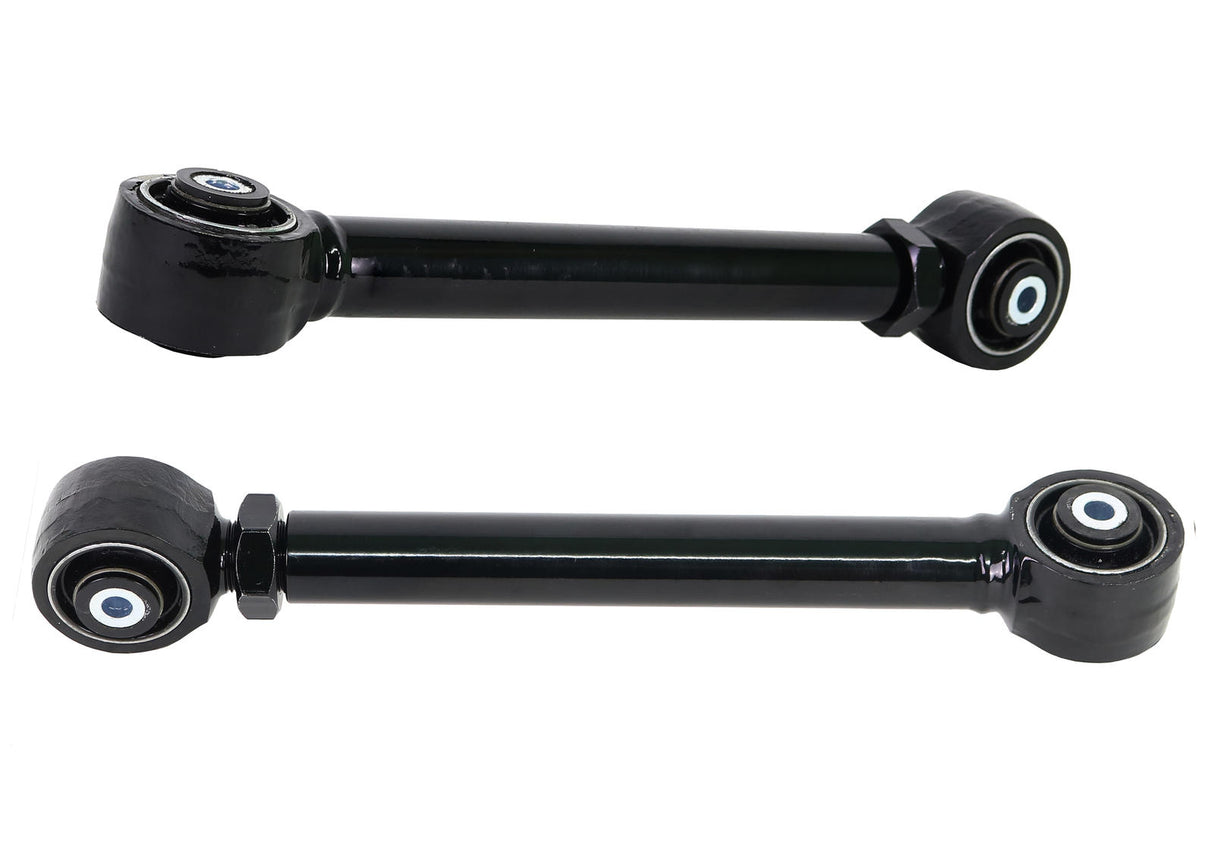 SuperPro Adjustable Rear Upper Trailing Arm Kit