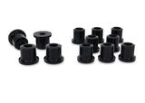 SuperPro Leaf Spring Bush Kit