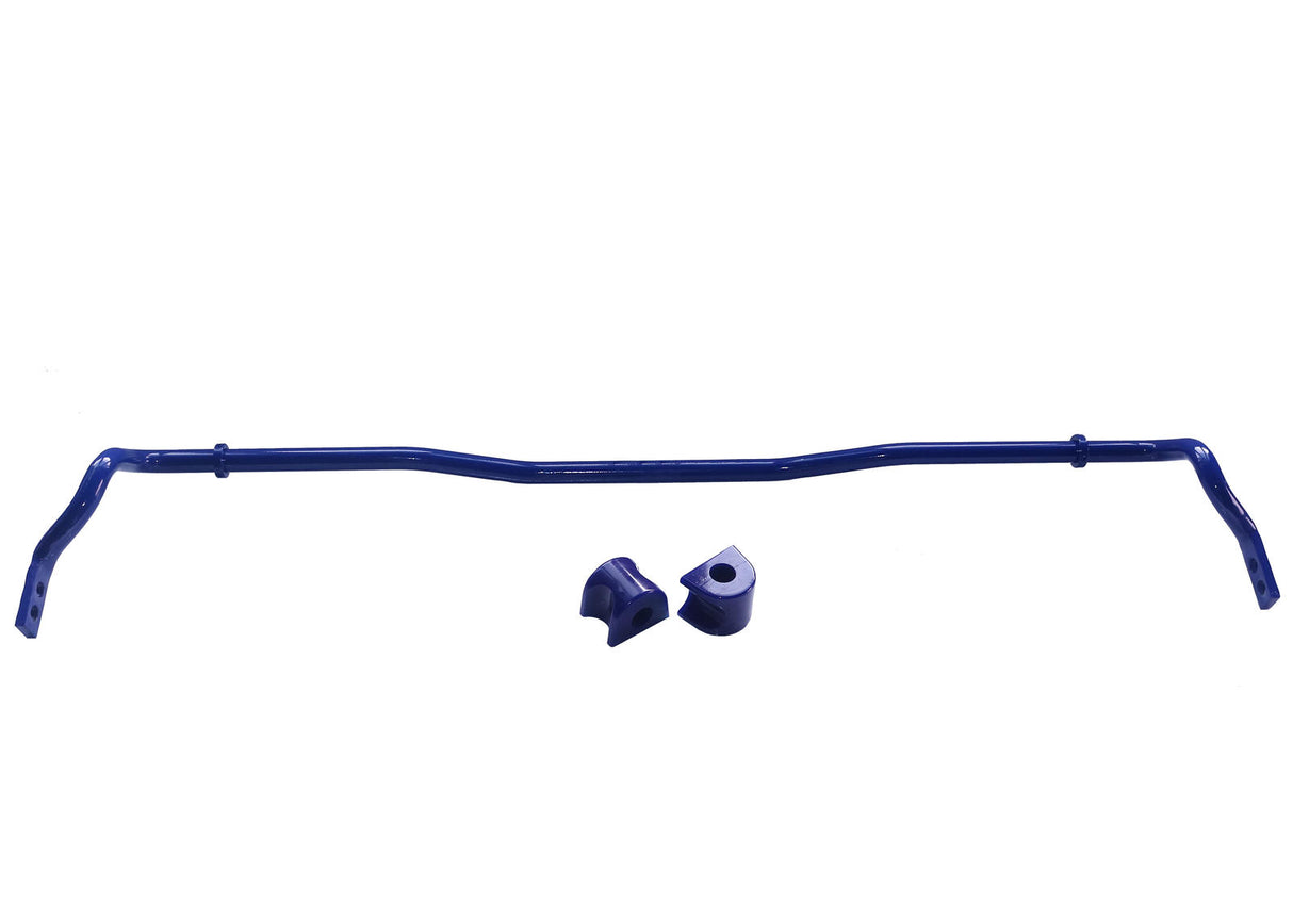 SuperPro Heavy Duty Front Sway Bar
