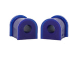 SuperPro Sway Bar Mount Bush Kit