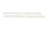 SuperPro Fish Plate Spacer Kit (6mm)