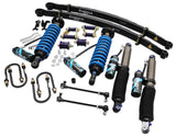SuperPro F4R Formula 4x4 2-3" Lift Kit