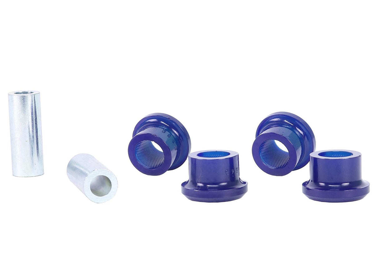 SuperPro Front Control Arm Lower Inner Front Bush Kit