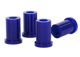 SuperPro Spring Shackle Upper Bush Kit