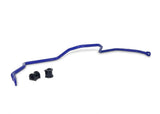 SuperPro Rear Sway Bar 22mm Non Adjustable Kit