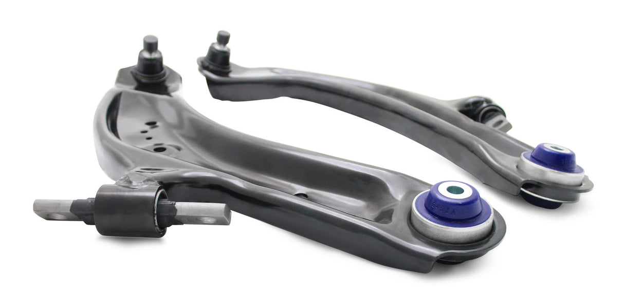 SuperPro Front Lower Control Arm Kit incl. Ball Joints