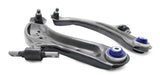 SuperPro Front Lower Control Arm Kit incl. Ball Joints