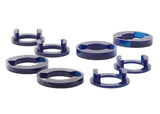 SuperPro Rear Subframe Void Filler Bush Kit