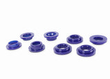 SuperPro Crossmember Insert Enhancement Kit