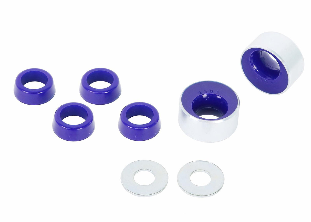 SuperPro Front Control Arm Bushing Kit