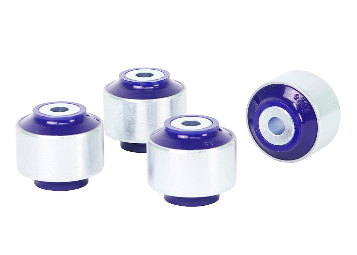SuperPro Front Control Arm Upper Inner Bush Kit