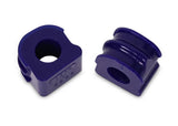 SuperPro Sway Bar Mount Bush Kit 18mm ID