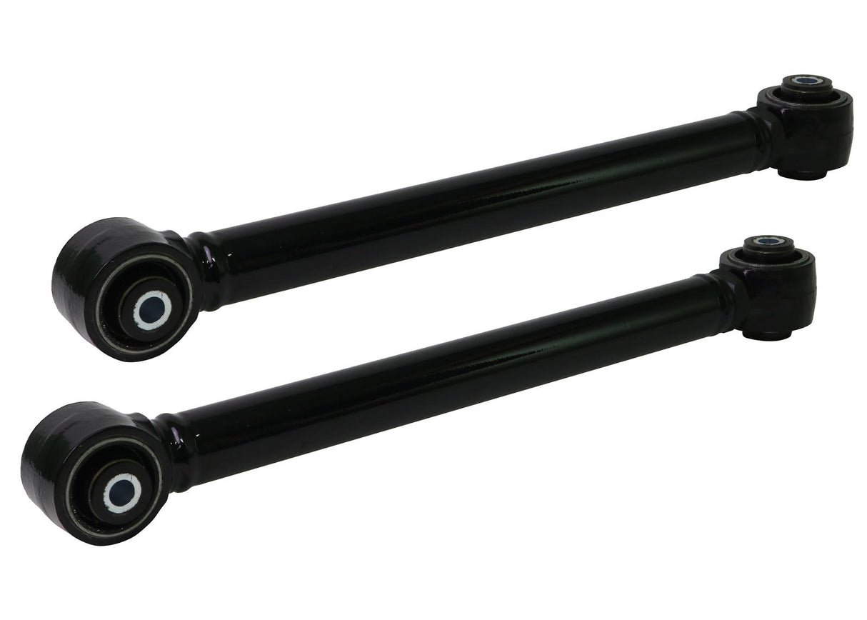 SuperPro Rear Lower Adjustable Trailing Arm Kit