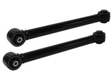 SuperPro Rear Lower Adjustable Trailing Arm Kit