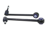 SuperPro Front Lower Control Arm Assembly Kit incl. Ball Joints