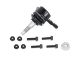 SuperPro Single Replacement Ball Joint for Front Upper Fixed Offset Control Arm TRC6610