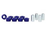SuperPro Control Arm Lower-Inner Bush Kit