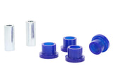 SuperPro Control Arm Lower-Inner Front Bush Kit