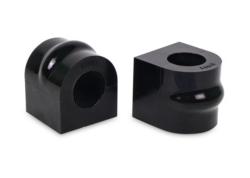 SuperPro Sway Bar Mount Bushing Kit-30mm