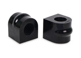 SuperPro Sway Bar Mount Bushing Kit-30mm