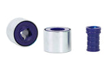SuperPro Control Arm Lower-Inner Rear Bush Kit