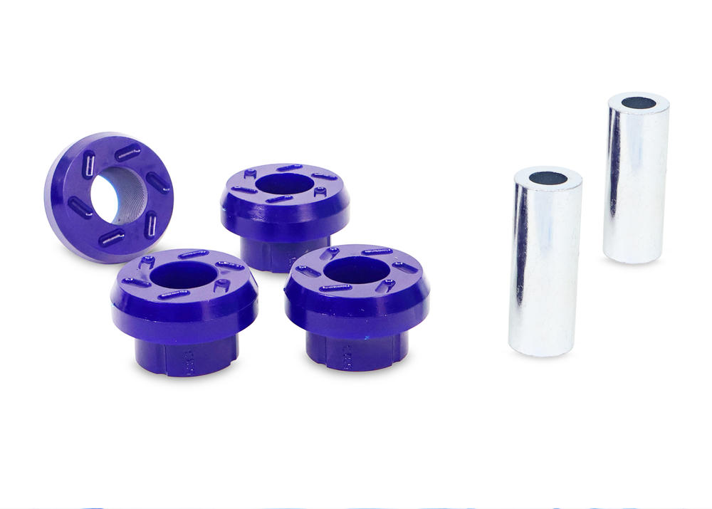 SuperPro Front Control Arm Lower Inner Front Bush Kit