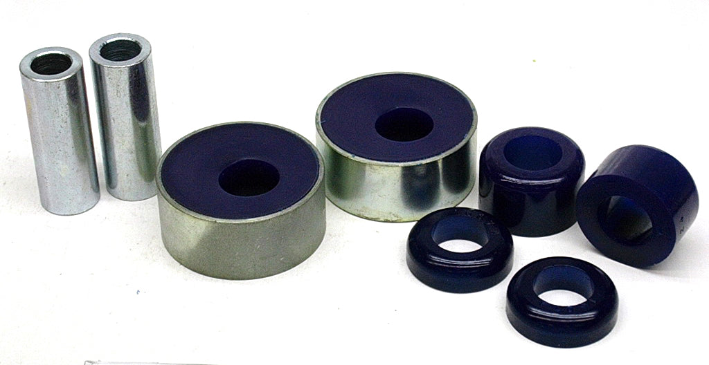 SuperPro Control Arm Lower-Inner Rear Bush Kit