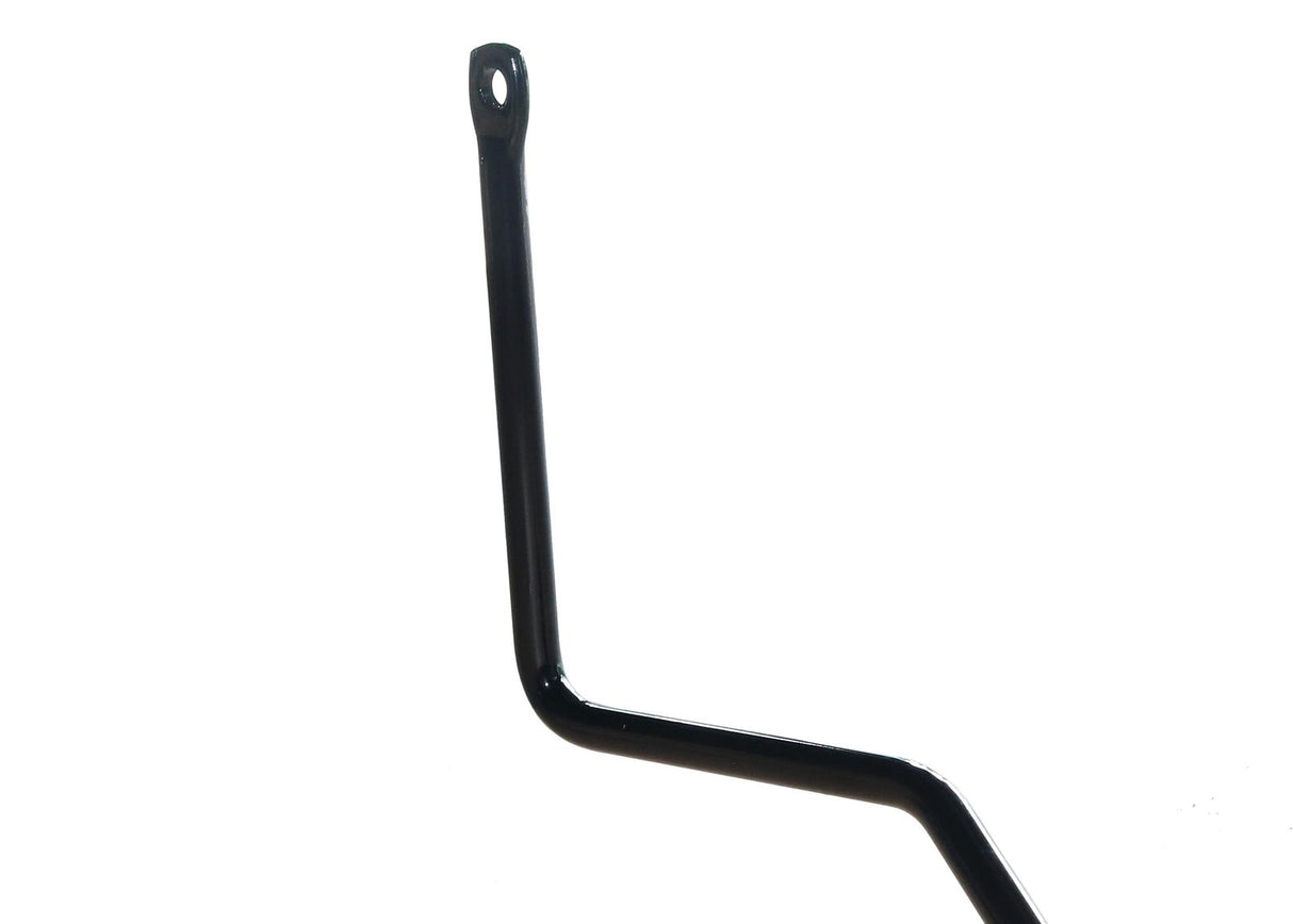 SuperPro 27mm Heavy Duty Non Adjustable Front Sway Bar Kit