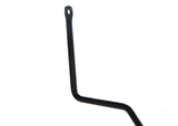 SuperPro 27mm Heavy Duty Non Adjustable Front Sway Bar Kit