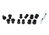 SuperPro Leaf Spring Bush Kit