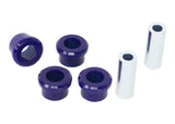 SuperPro Front Control Arm Lower-Inner Front Bush Kit