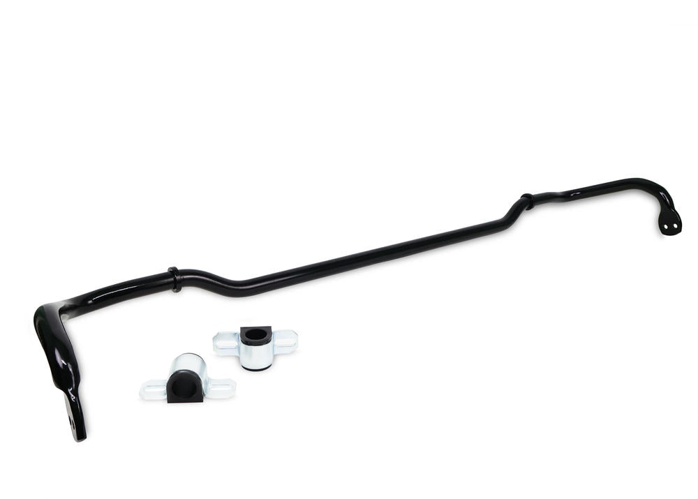 SuperPro Rear 26mm Heavy Duty 2 Position Blade Adjustable Sway Bar