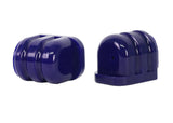 SuperPro Front Control Arm Lower Rear Offset Bush Kit