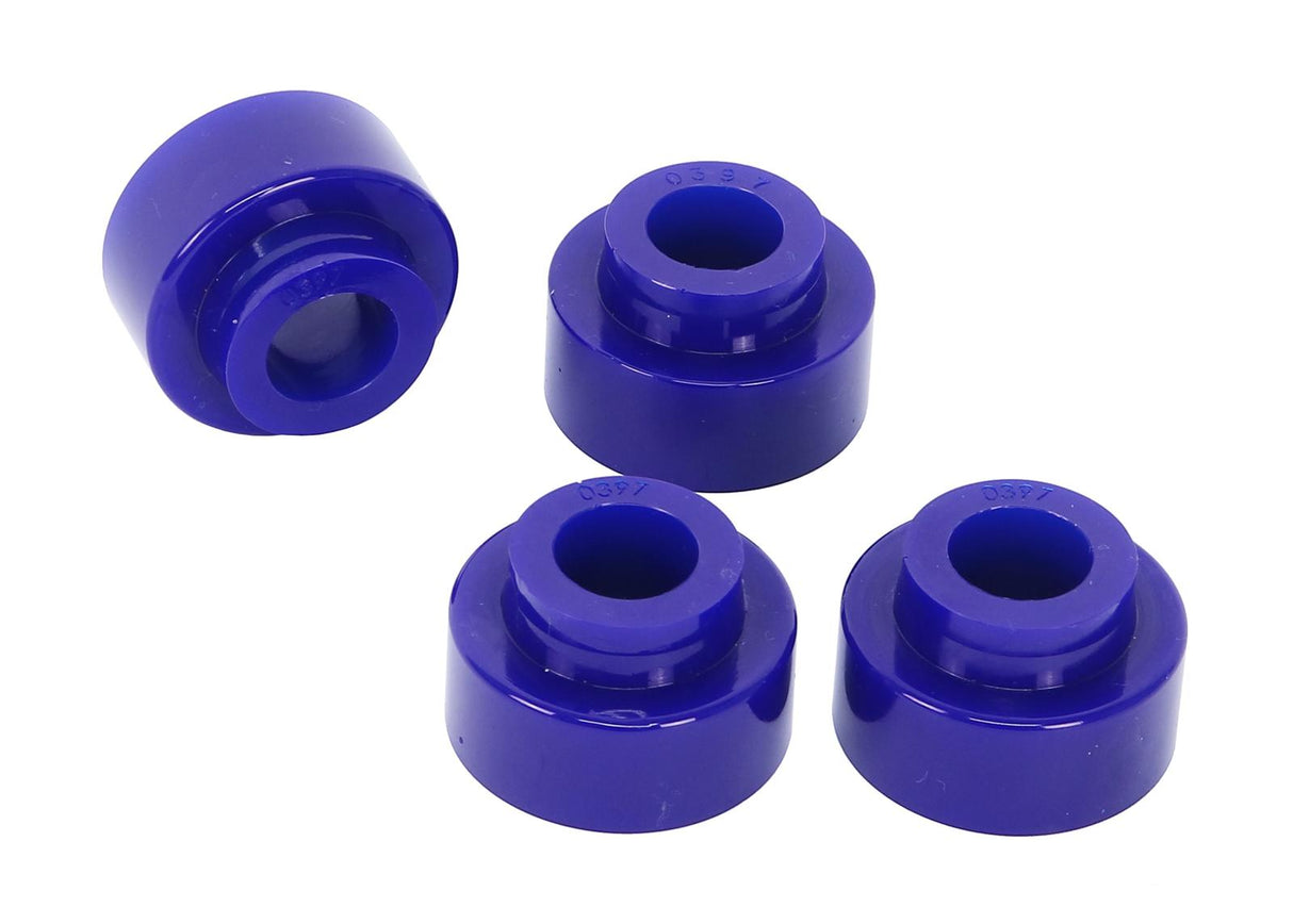 SuperPro Radius Arm To Chassis Mount Bush Kit