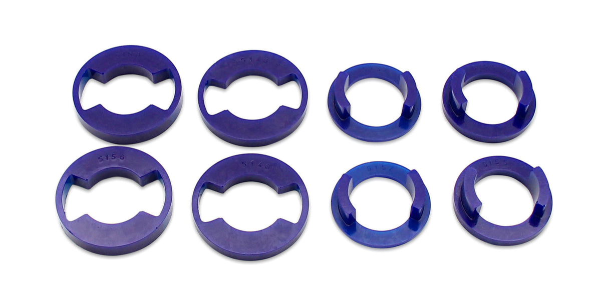 SuperPro Rear Subframe Void Filler Bush Kit